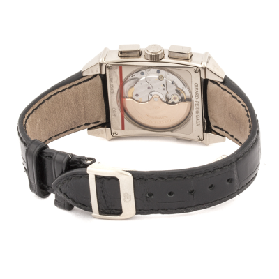 Швейцарские часы Girard-Perregaux  
Vintage GMT Chronograph
