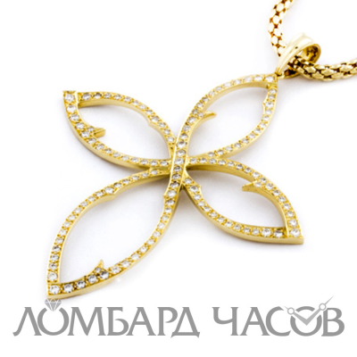 Ювелирное изделие Stephen Webster  
подвеска на цепи