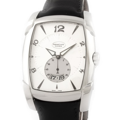 Швейцарские часы Parmigiani Fleurier  
Kalpa Grande