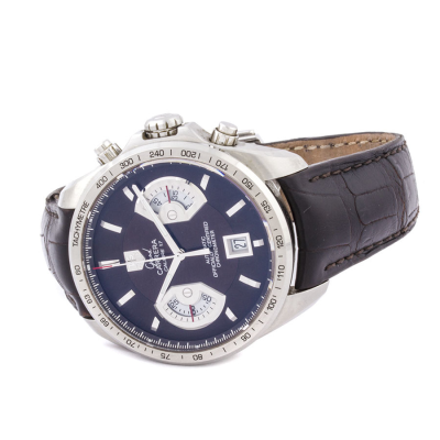 Швейцарские часы Tag Heuer  Grand Carrera 
Chronograph