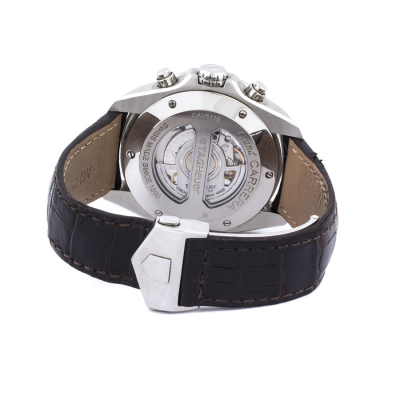 Швейцарские часы Tag Heuer  Grand Carrera 
Chronograph