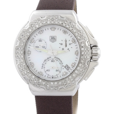Швейцарские часы Tag Heuer  Glamour
Formula 1