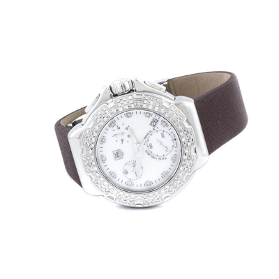 Швейцарские часы Tag Heuer  Glamour
Formula 1