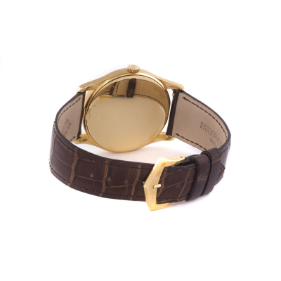 Швейцарские часы Patek Philippe  Calatrava 5196