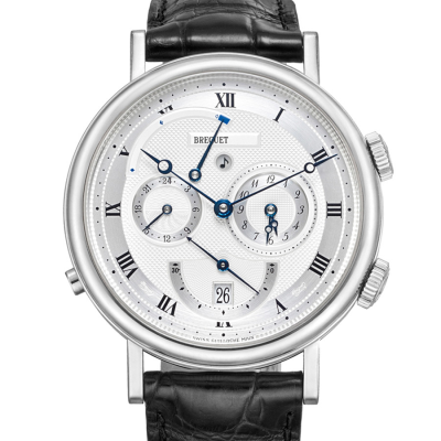 Швейцарские часы Breguet  
Classigue 5707