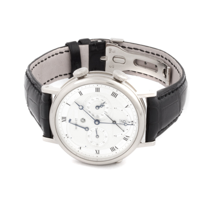 Швейцарские часы Breguet  
Classigue 5707