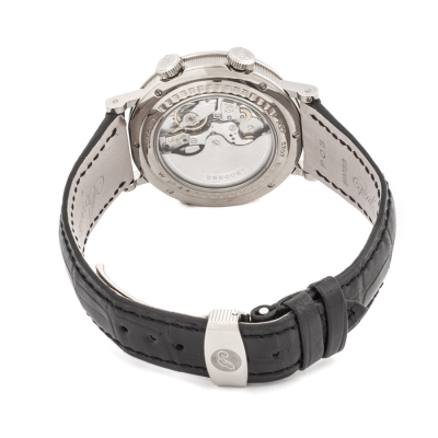 Швейцарские часы Breguet  
Classigue 5707