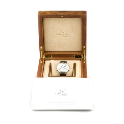Швейцарские часы Breguet  
Classigue 5707