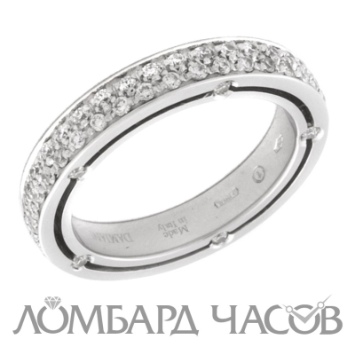Ювелирное изделие Damiani  D.Side Anello Ring