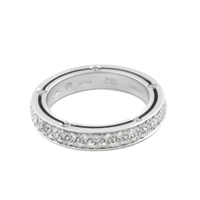 Ювелирное изделие Damiani  D.Side Anello Ring