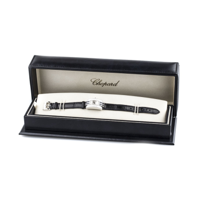Швейцарские часы Chopard  La Strada 
Gold Diamond Watch