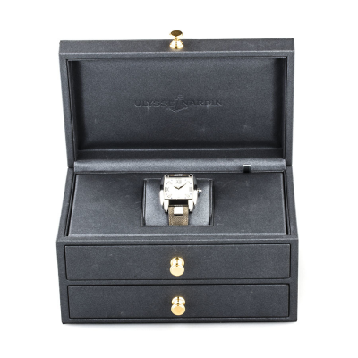 Швейцарские часы Ulysse Nardin  
Caprice Ladies