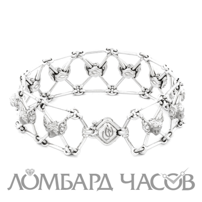 Ювелирное изделие Carrera y Carrera  
ANGELITOS CLÁSICOS браслет