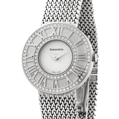 Швейцарские часы Tiffany & Co  
ATLAS