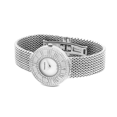 Швейцарские часы Tiffany & Co  
ATLAS