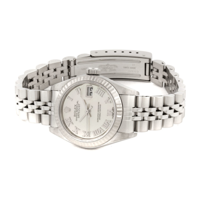 Швейцарские часы Rolex  
Datejust 26 мм