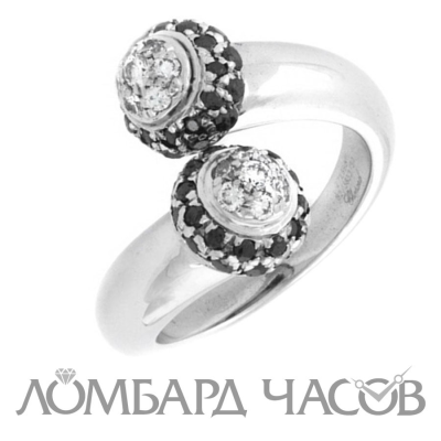 Ювелирное изделие Chopard  
Pushkin кольцо