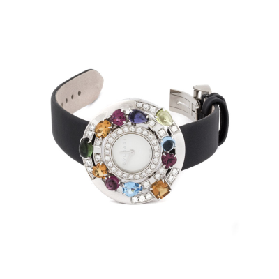 Швейцарские часы Bvlgari  Astrale 
Cerchi Quartz 36 mm