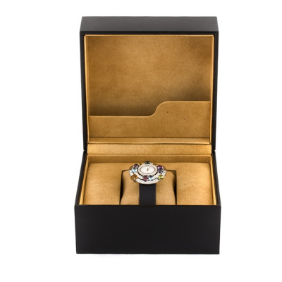 Швейцарские часы Bvlgari  Astrale 
Cerchi Quartz 36 mm