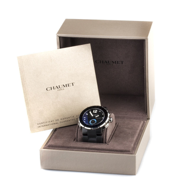 Швейцарские часы Chaumet  
Class One GMT 45 mm