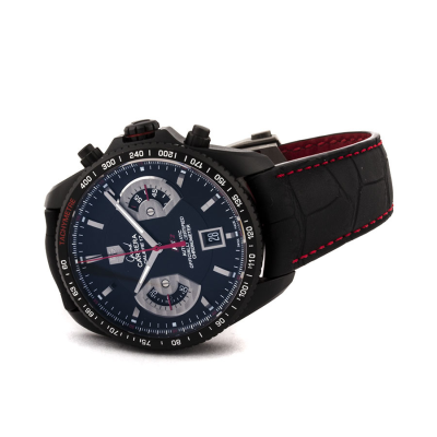 Швейцарские часы Tag Heuer  
Grand Carrera