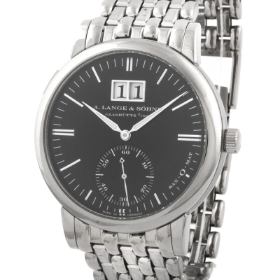 Швейцарские часы A.Lange & Sohne  
Langematik Automatic 37 mm