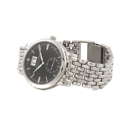 Швейцарские часы A.Lange & Sohne  
Langematik Automatic 37 mm