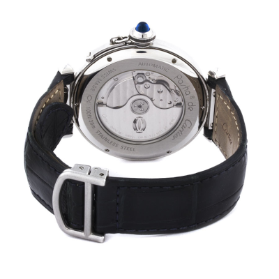 Швейцарские часы Cartier  
Pasha 42mm