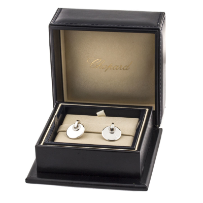 Ювелирное изделие Chopard  
Diamonds Earrings