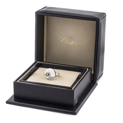 Ювелирное изделие Chopard  
Diamonds Ring
