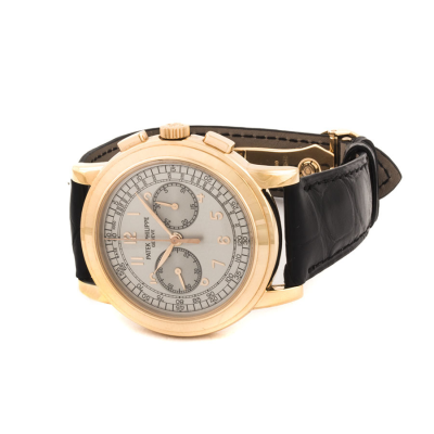 Швейцарские часы Patek Philippe 
 Classic Chronograph 42 mm