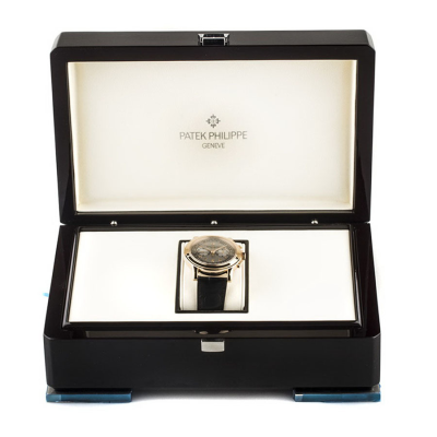 Швейцарские часы Patek Philippe 
 Classic Chronograph 42 mm