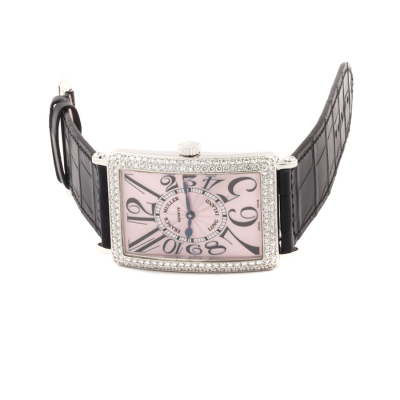 Швейцарские часы Franck Muller  
Long Island 1000