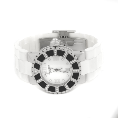 Швейцарские часы Chaumet  
White & Black Class One