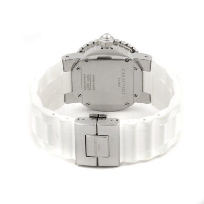 Швейцарские часы Chaumet  
White & Black Class One