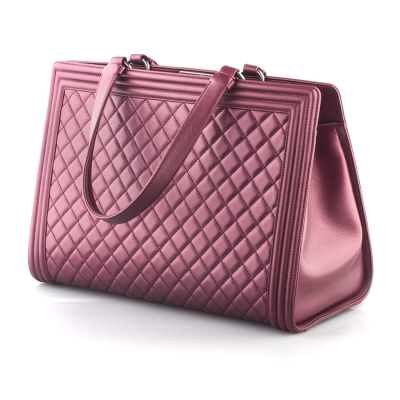 Аксессуар Chanel  
Boy Shopping Bag Big Size