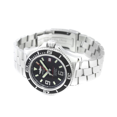 Швейцарские часы Breitling  
Superocean 44 mm