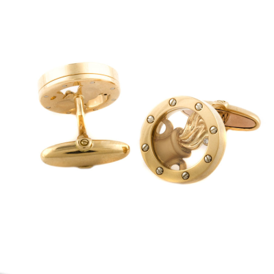 Ювелирное изделие Magerit Joyas Magerit запонки