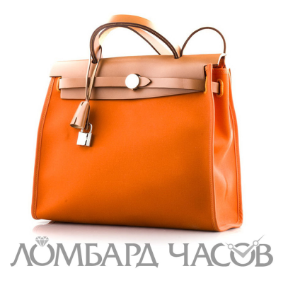 Аксессуар Hermes  Herbag Zip 31
сумка