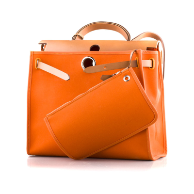 Аксессуар Hermes  Herbag Zip 31
сумка