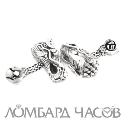 Ювелирное изделие Scott Kay 
запонки