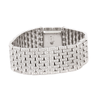 Швейцарские часы Cartier  Ruban Panthere 
Full Diamonds