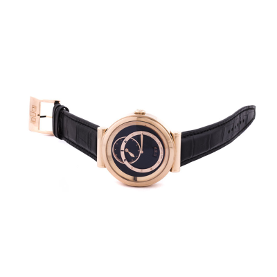 Швейцарские часы Blu  Terzett 42.0 mm