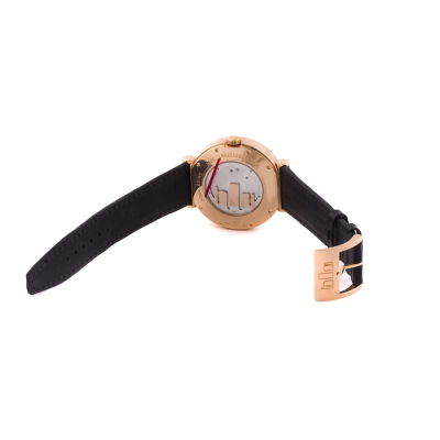 Швейцарские часы Blu  Terzett 42.0 mm