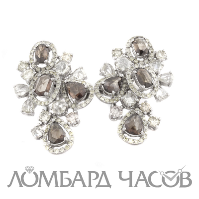 Ювелирное изделие Bochic  
серьги