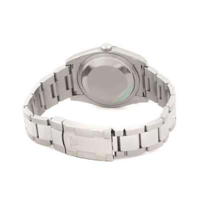 Швейцарские часы Rolex  
Datejust Turn-O-Graph 36 mm