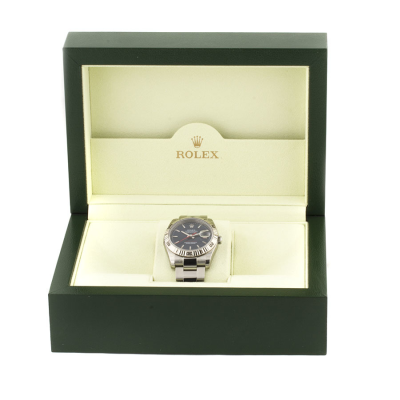 Швейцарские часы Rolex  
Datejust Turn-O-Graph 36 mm