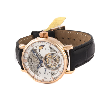 Швейцарские часы Poljot  
Tourbillon Skeleton 43 mm