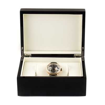 Швейцарские часы Poljot  
Tourbillon Skeleton 43 mm