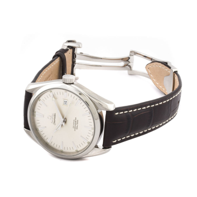 Швейцарские часы Omega  Seamaster Aqua Terra Automatic 42 мм